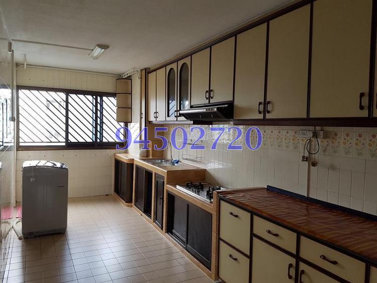 Blk 526 Hougang Avenue 6 (Hougang), HDB 5 Rooms #161955822